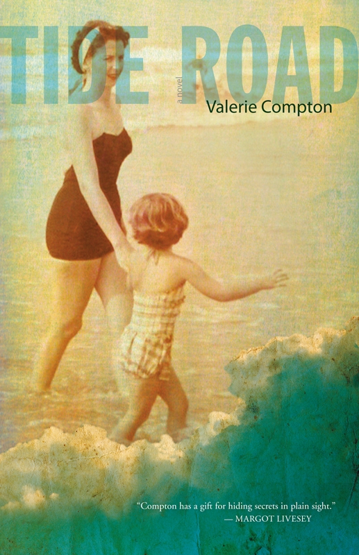 Title details for Tide Road by Valerie Compton - Available
